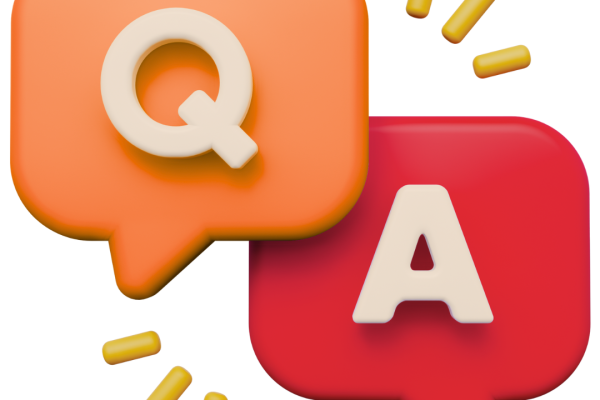 Q&A